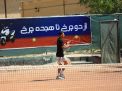 گزارش تصویری بازی های روز سوم(بخش اول)